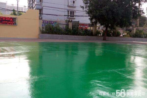 湄潭 地坪漆翻新维修